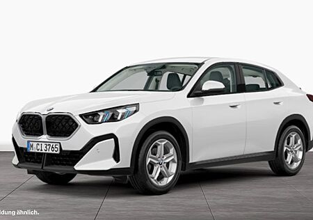 BMW X2 sDrive18d