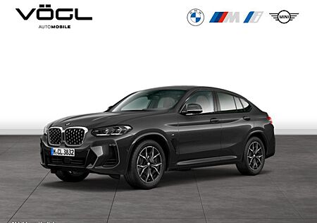 BMW X4 M X4 xDrive30d
