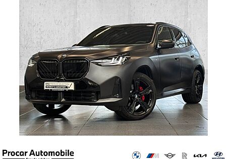 BMW X3 M X3 20 xDrive