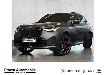 BMW X3 M X3 20 xDrive