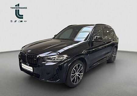 BMW X3 M40d