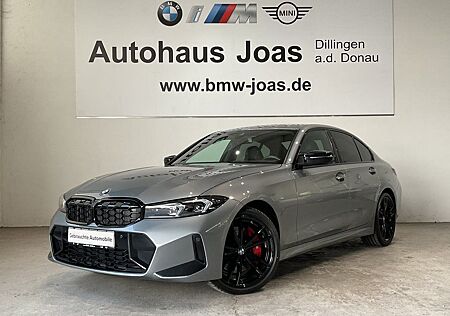 BMW 340 M340d xDrive Limousine