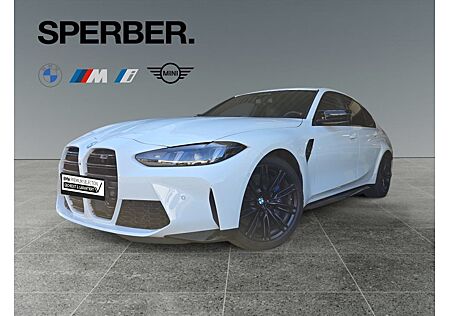 BMW M3 Competition