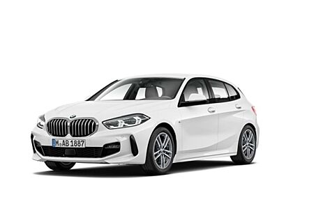 BMW 118i 5-Türer