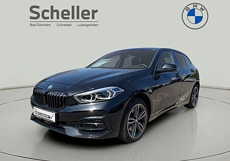 BMW 118I