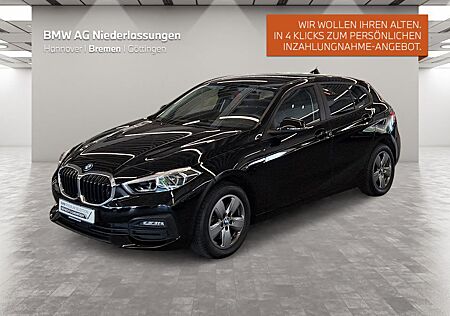 BMW 118I