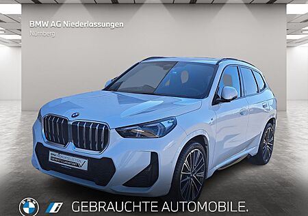 BMW X1 XDRIVE23D