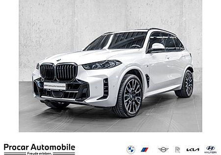 BMW X5 xDrive30d Diesel