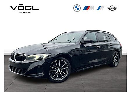 BMW 320d Touring