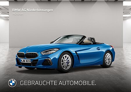 BMW Z4 M40I (AB 2017)