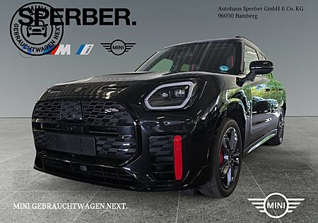 Mini One Countryman JCW Countryman ALL4