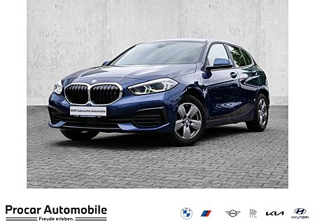 BMW 118I