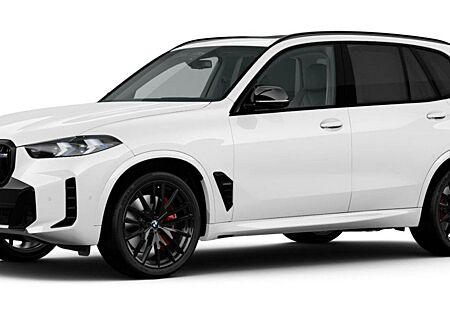 BMW X5 M60i xDrive