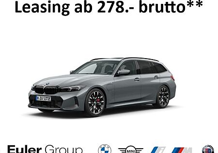 BMW 330e Touring