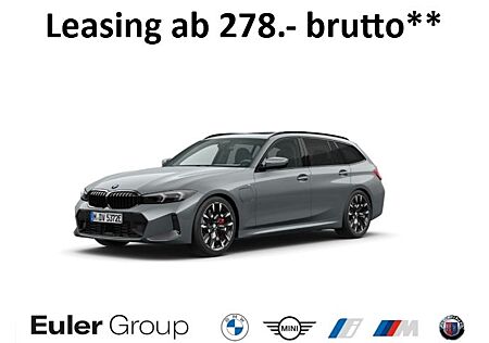 BMW 330e Touring