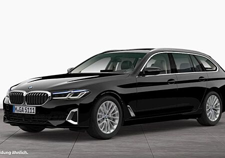 BMW 540d xDrive Touring