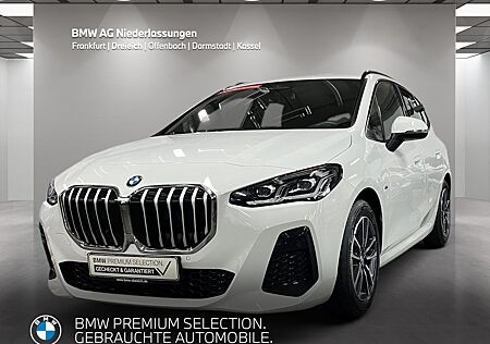 BMW 218D ACTIVE TOURER Diesel