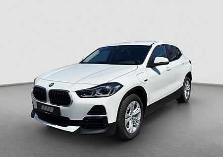 BMW X2 xDrive 25e