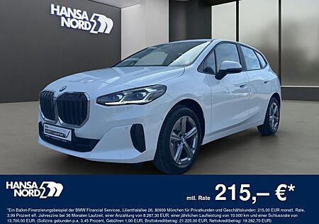 BMW 216i Avtive Tourer