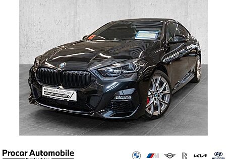BMW 220i Gran Coupé