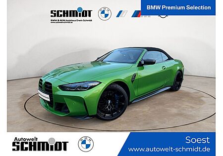 BMW M4 Competition xDrive (G83)
