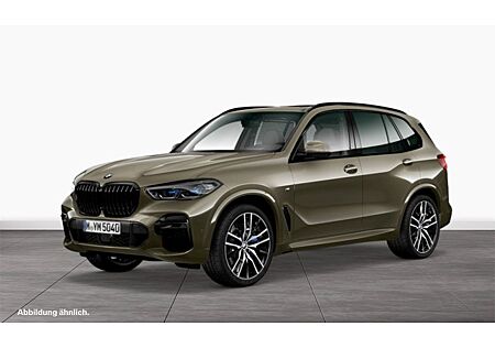 BMW X5 xDrive40d