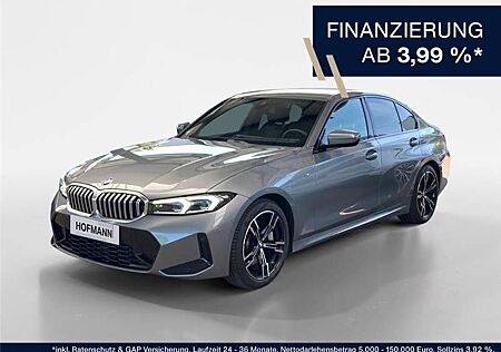 BMW 330d xDrive Aut.