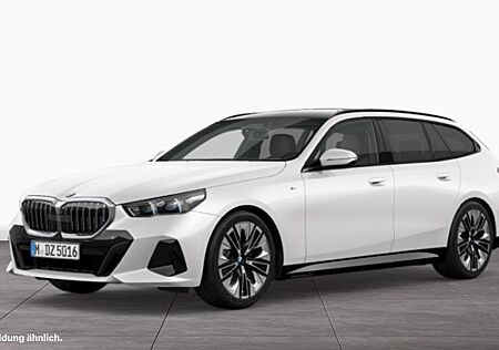 BMW 520d Touring