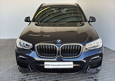BMW X3 XDRIVE30E A