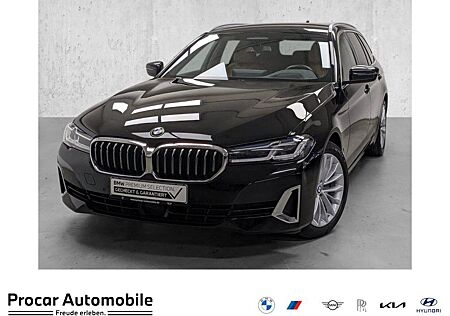 BMW 520d xDrive Touring (2020 - 20 Diesel