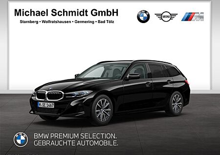 BMW 318D