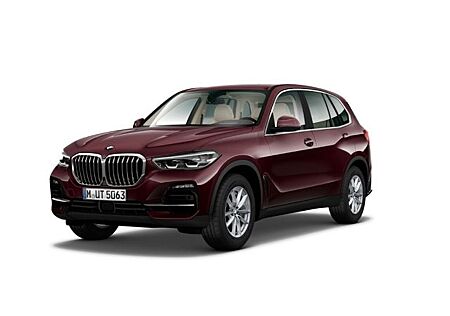 BMW X5 M X5 xDrive25d (ab 2017)