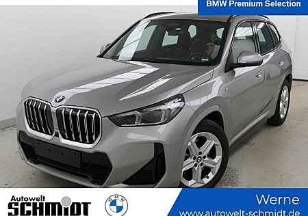 BMW X1 xDrive23d M Sport (U11)