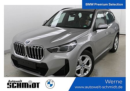 BMW X1 xDrive23d M Sport (U11)
