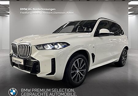 BMW X5 XDRIVE30D Diesel