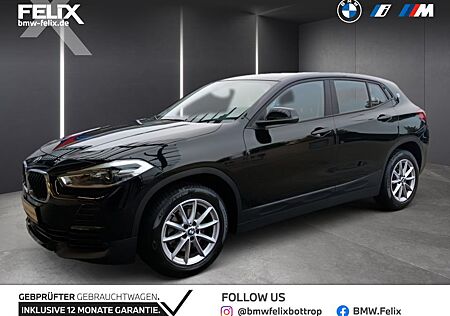 BMW X2 sDrive18i