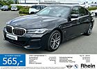 BMW 530d xDrive Limousine