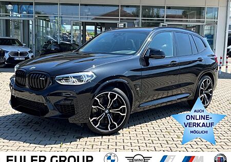 BMW X3 M