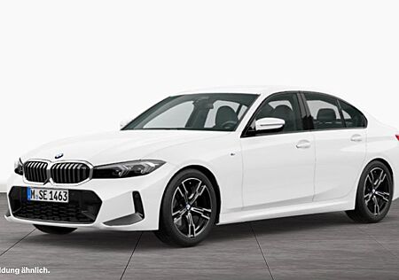 BMW 318i Limousine