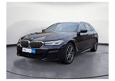 BMW 540d xDrive Touring