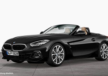 BMW Z4 sDrive20i