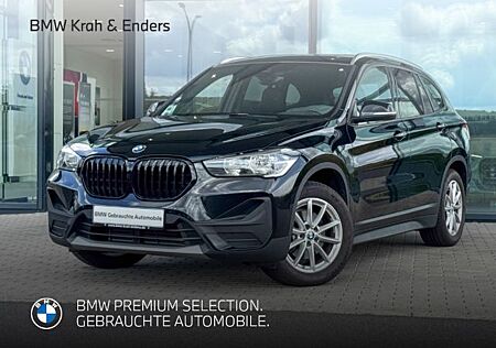 BMW X1 sDrive18i