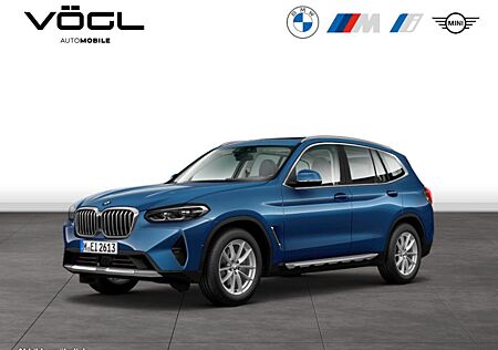BMW X3 M X3 xDrive20i