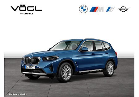 BMW X3 M X3 xDrive20i