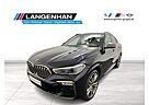 BMW X6 M50d