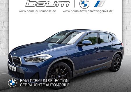 BMW X2 xDrive25e