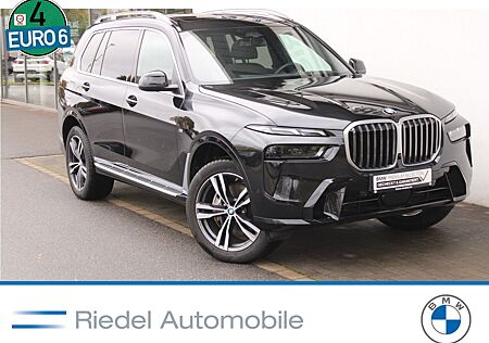 BMW X7 xDrive40i