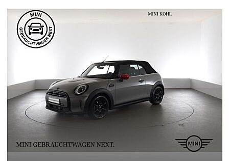 Mini Cooper Cabrio (ab 2020)
