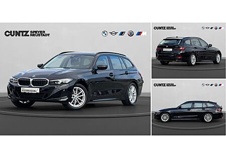 BMW 318i Touring