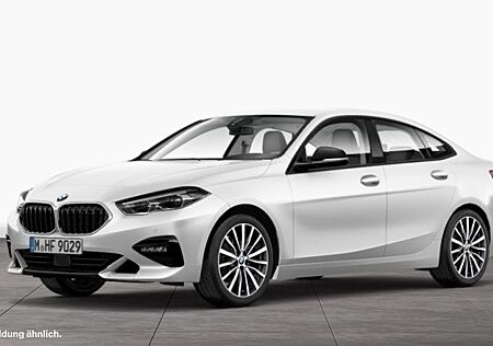 BMW 220i Gran Coupé